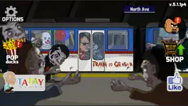 Game screenshot Train to Gensan mod apk