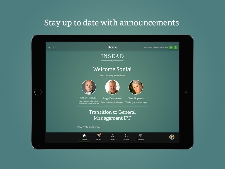 Study@INSEAD