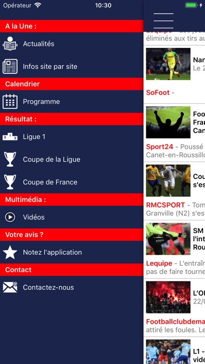 Caen actu en direct