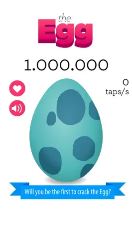 Game screenshot The Egg - Crack The Egg mod apk