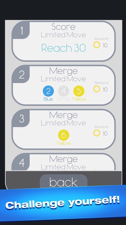 Merge Balls - Pool Puzzle screenshot-4