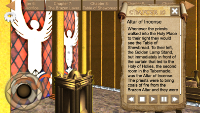 Tabernacle Screenshot