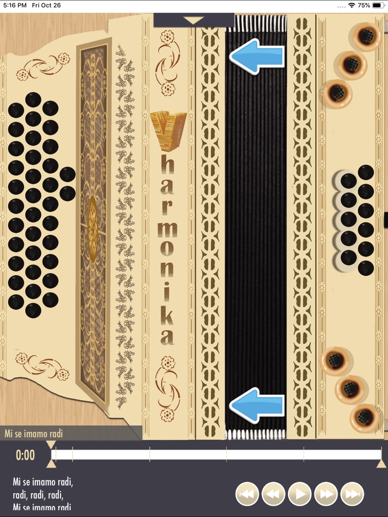 【图】Vharmonika(截图3)