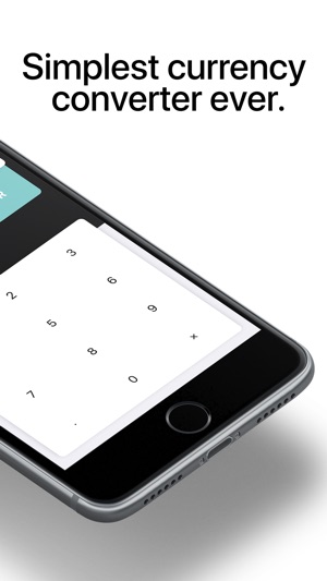 Currency: My Simple Converter(圖2)-速報App