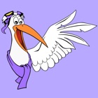 Menino ou menina Futuro G&ecirc;nero icon