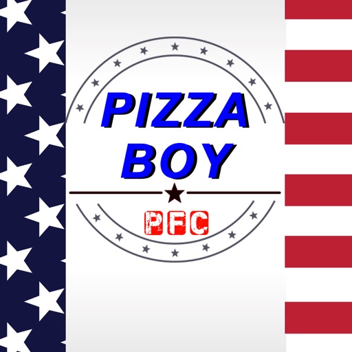 Pizza Boy