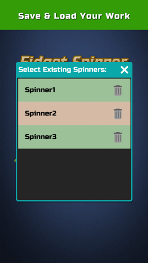 Fidget Spinner Factory(圖4)-速報App