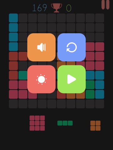 1010! Block Puzzleのおすすめ画像3