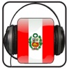 Radios de Perú Online FM & AM - Emisoras Peruanas - iPadアプリ