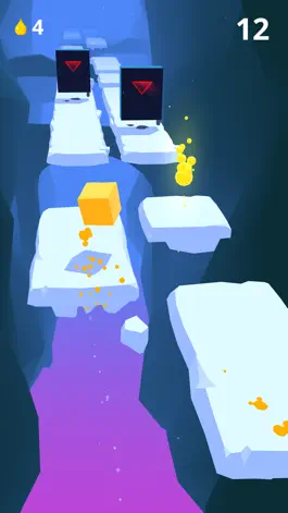 Game screenshot Jelly Run apk