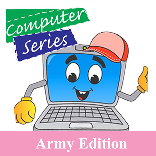 IT Planet Win 7 (Army Edition) icon