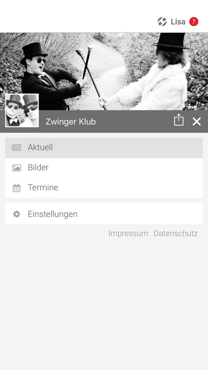 Zwinger Klub