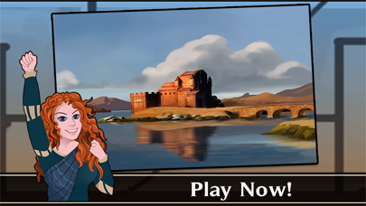 Adventure Escape: The Scottish Castle screenshot 5