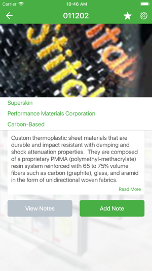 Material Library(圖4)-速報App