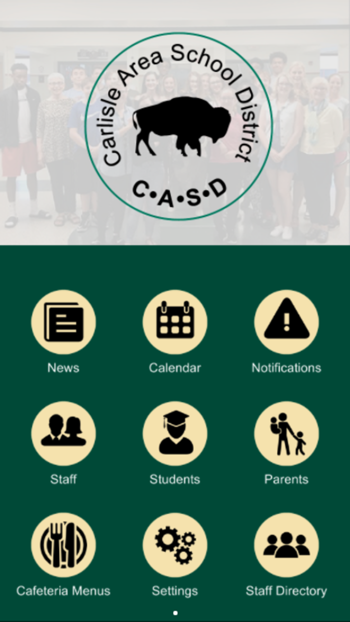 Carlisle Area School District