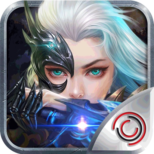 Dragon Samurai iOS App