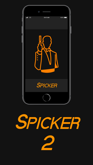 Spicker 2