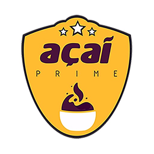 Açaí Prime - Rede icon