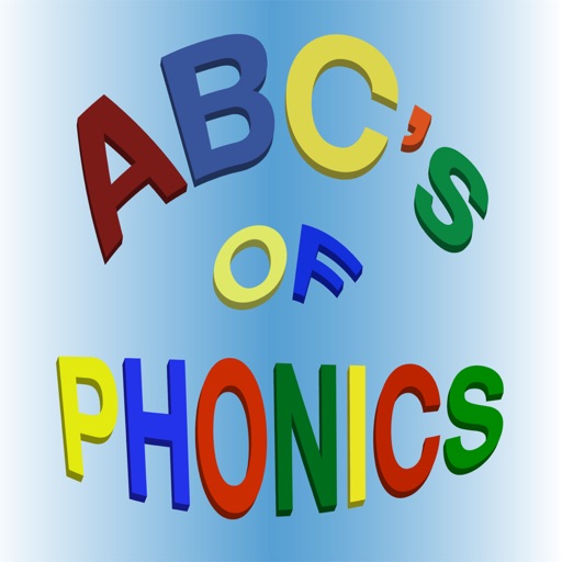 ABC's of Phonics icon