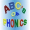 ABC's of Phonics was created with the collaboration of my sister Marie Zofrea who holds a masters in education