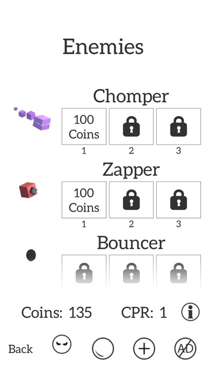 Trove Ball screenshot-3