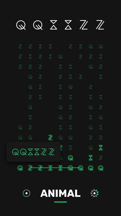 QXZ: Word Search Puzzles