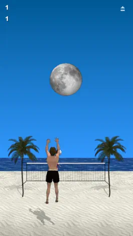 Game screenshot RESETgame Beach Volleyball hack