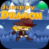 Jumppy Dragon