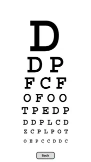 eye test snellen ishihara problems & solutions and troubleshooting guide - 3