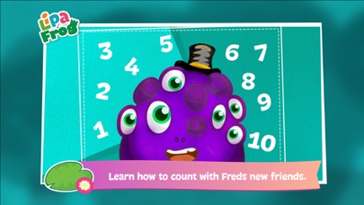 Lipa Frog: The Book screenshot 3