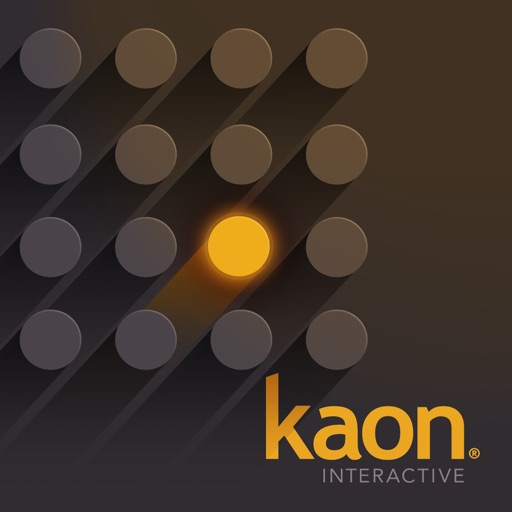 Kaon Platform iOS App