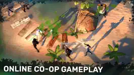 Game screenshot DEAD PLAGUE: Zombie Survival mod apk