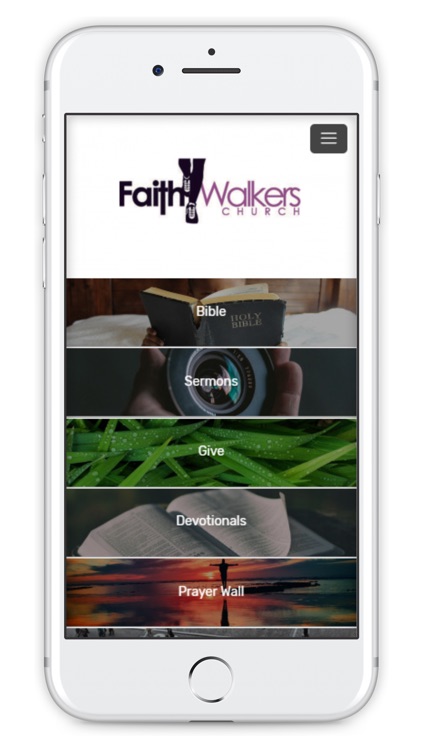 Faith Walkers Church AL