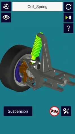 Game screenshot 3D Engine Auto + apk
