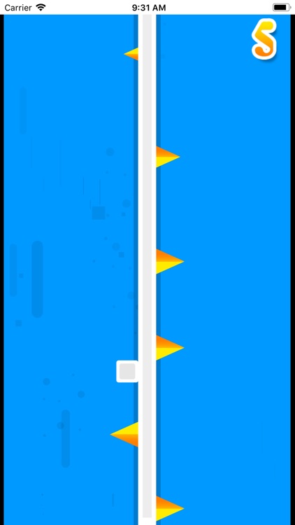 Flip Cube side screenshot-4