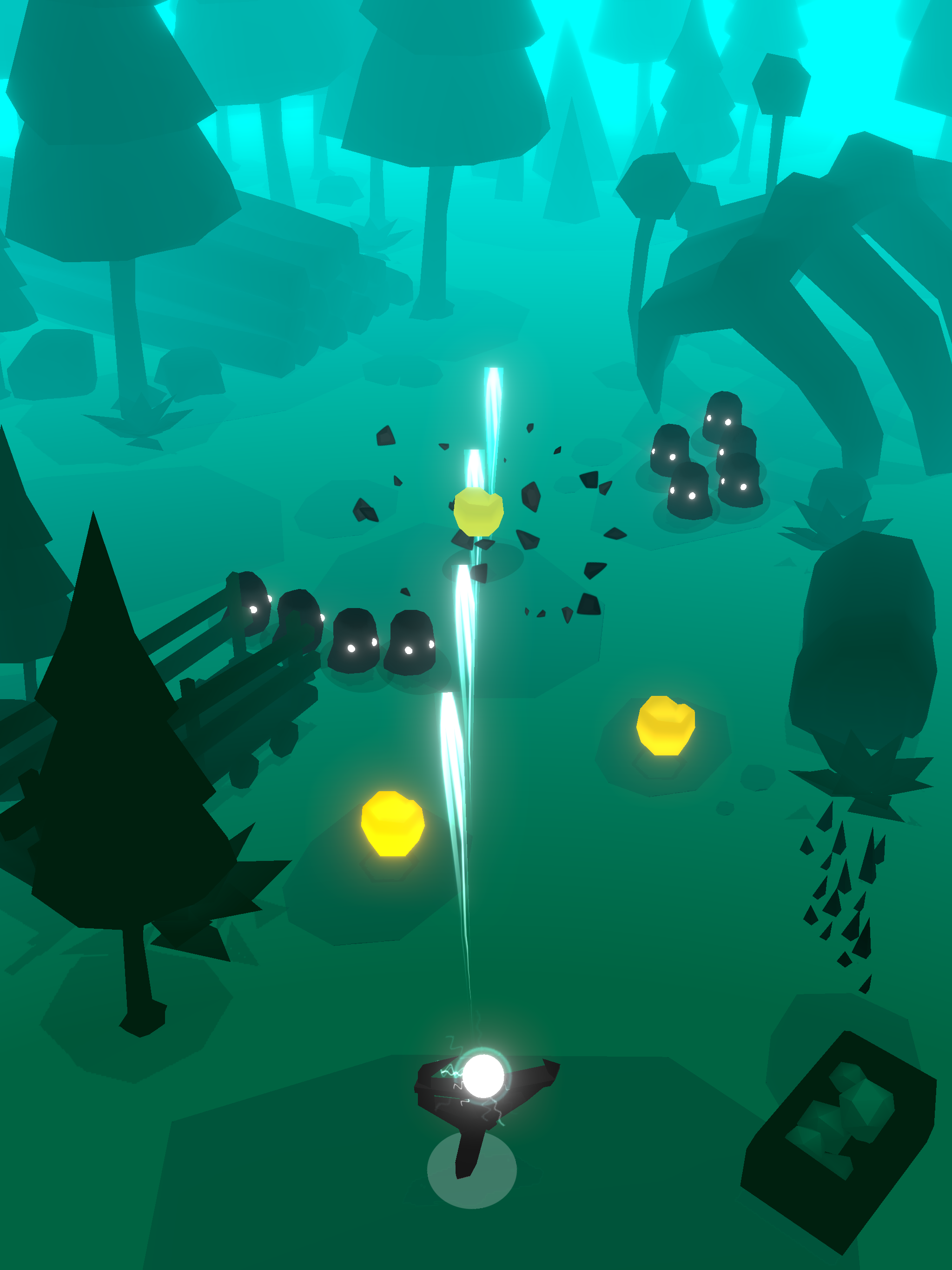 Ghosts & Nuts screenshot 5