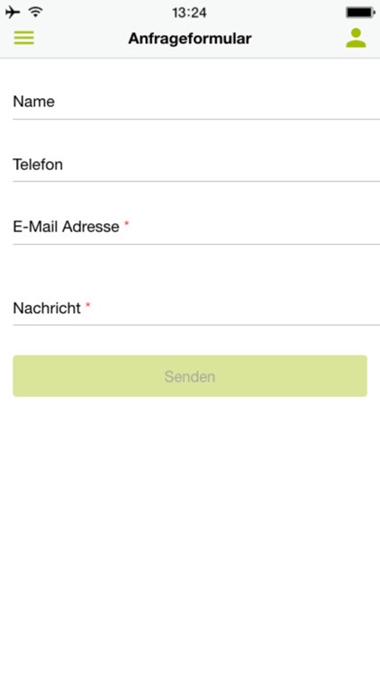 Partyservice Erdmann screenshot-4