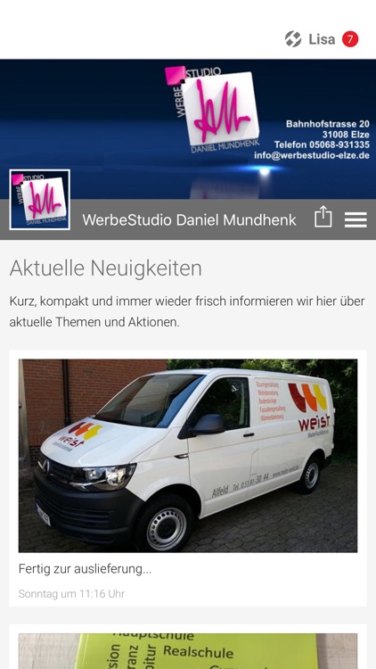 WerbeStudioElze