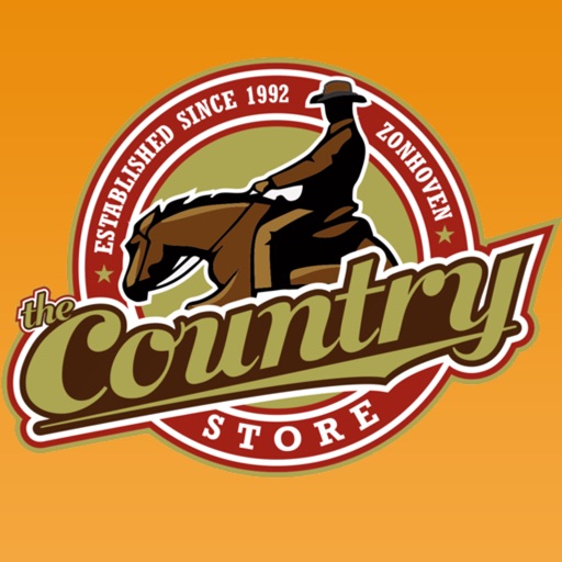 Country Store by Kathleen Clabots