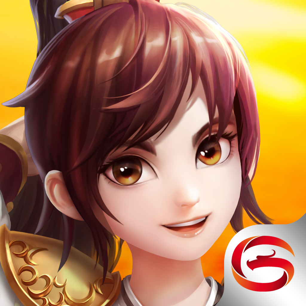 Yulgang Mobile App Icon