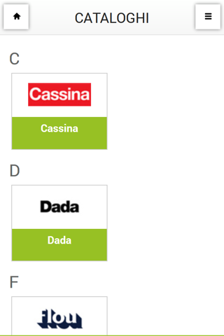 Spazio 5 Arredamenti - náhled