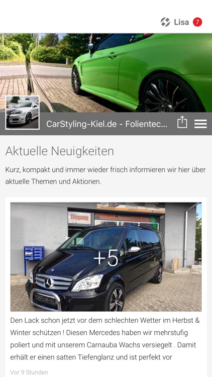CarStyling-Kiel.de