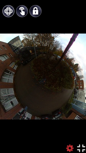 Maginon View 360