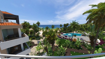 Screenshot #3 pour Blue Bay Curaçao Real Estate