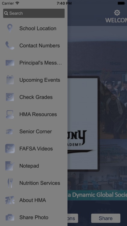 Harmony Magnet Academy