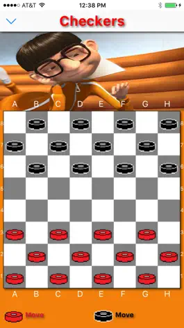 Game screenshot 4 classic chess games apk