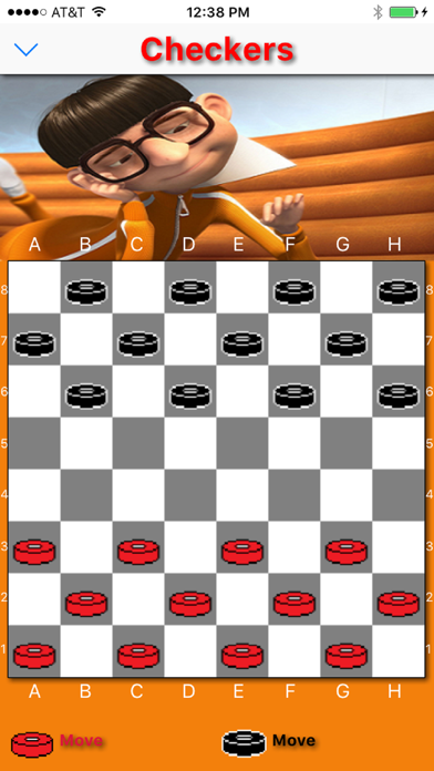 How to cancel & delete 4 classic chess games from iphone & ipad 2