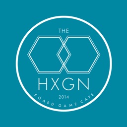 Hexagon Cafe