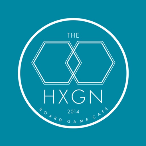 Hexagon Cafe