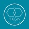 The Hexagon app is the easiest way to pay, earn points, and collect rewards all in one place